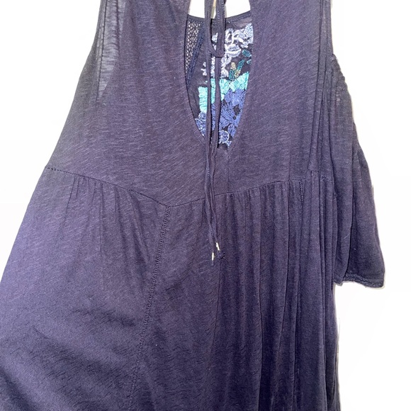 Free People top - Picture 4 of 5